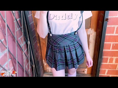 ❤️ Schoolgirl buruja rẹ dick jinna ati fokii dipo ti awọn kilasi. ni% yo.com-porn-zog.ru ☑
