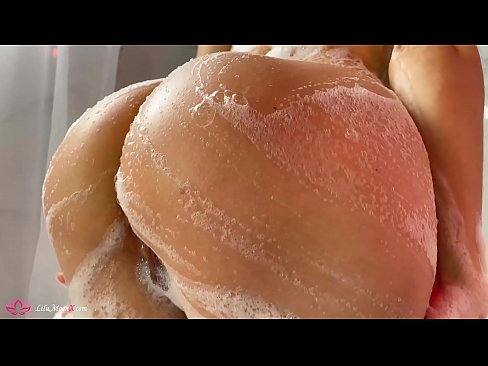 ❤️ Brunette Masturbates obo pẹlu Vibrator to Intense Orgasm ni Shower ni% yo.com-porn-zog.ru ☑