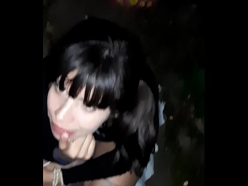 ❤️ Lori opopona swollen kòfẹ ni paṣipaarọ fun suwiti ni% yo.com-porn-zog.ru  ☑